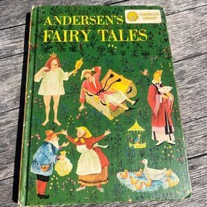 Childrens Book - Flip - Two Sections - Dandelion Library